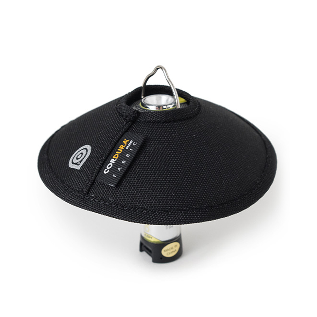 THE EARTH CORDURA Lantern Shades