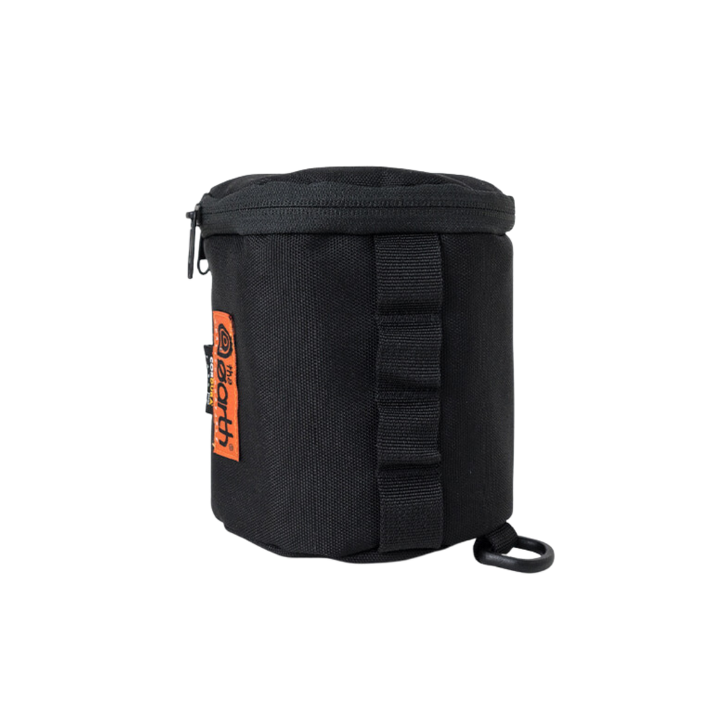 THE EARTH CORDURA Roll Tissue Case
