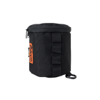 THE EARTH CORDURA Roll Tissue Case
