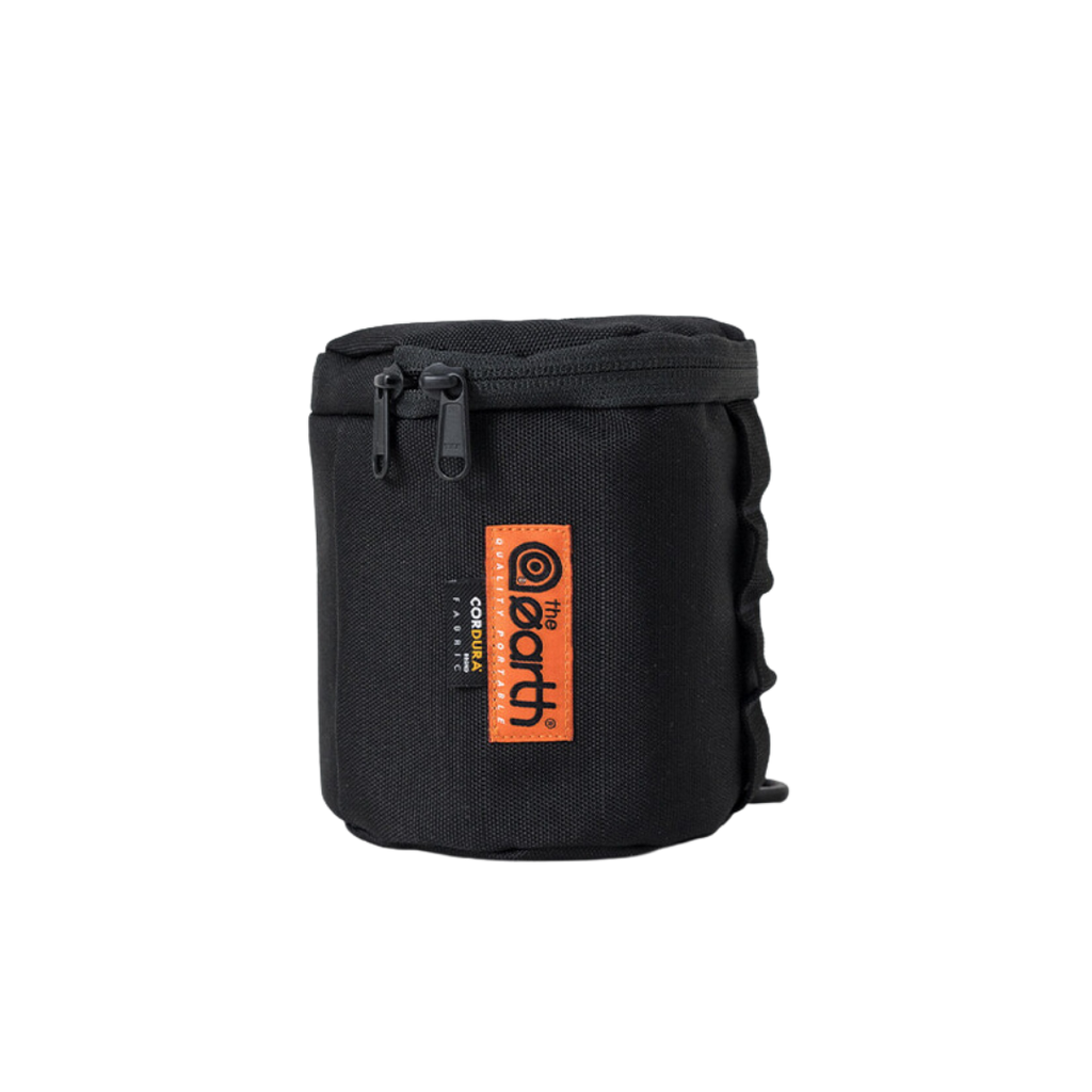 THE EARTH CORDURA Roll Tissue Case
