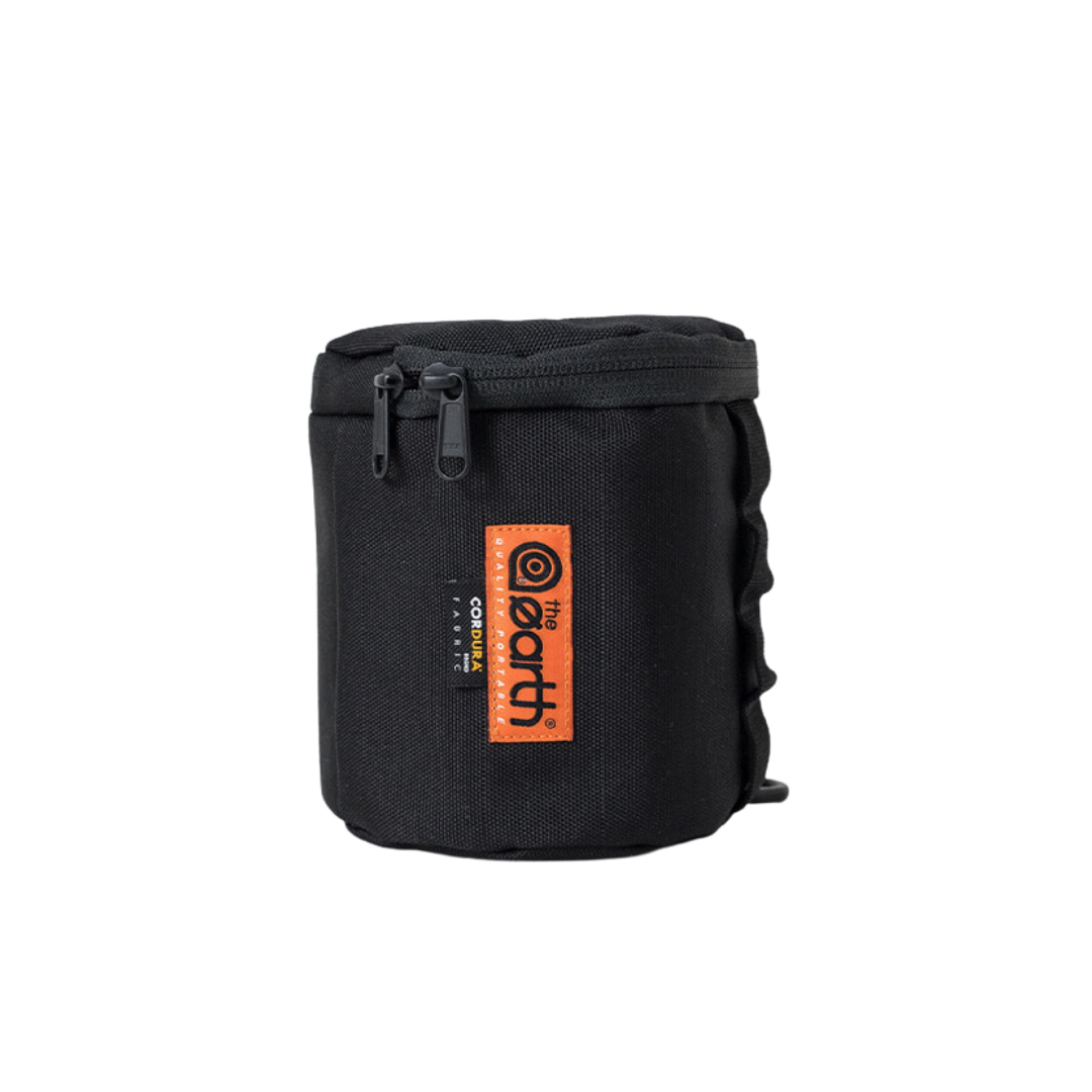 THE EARTH CORDURA Roll Tissue Case