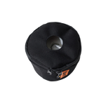 THE EARTH CORDURA Roll Tissue Case