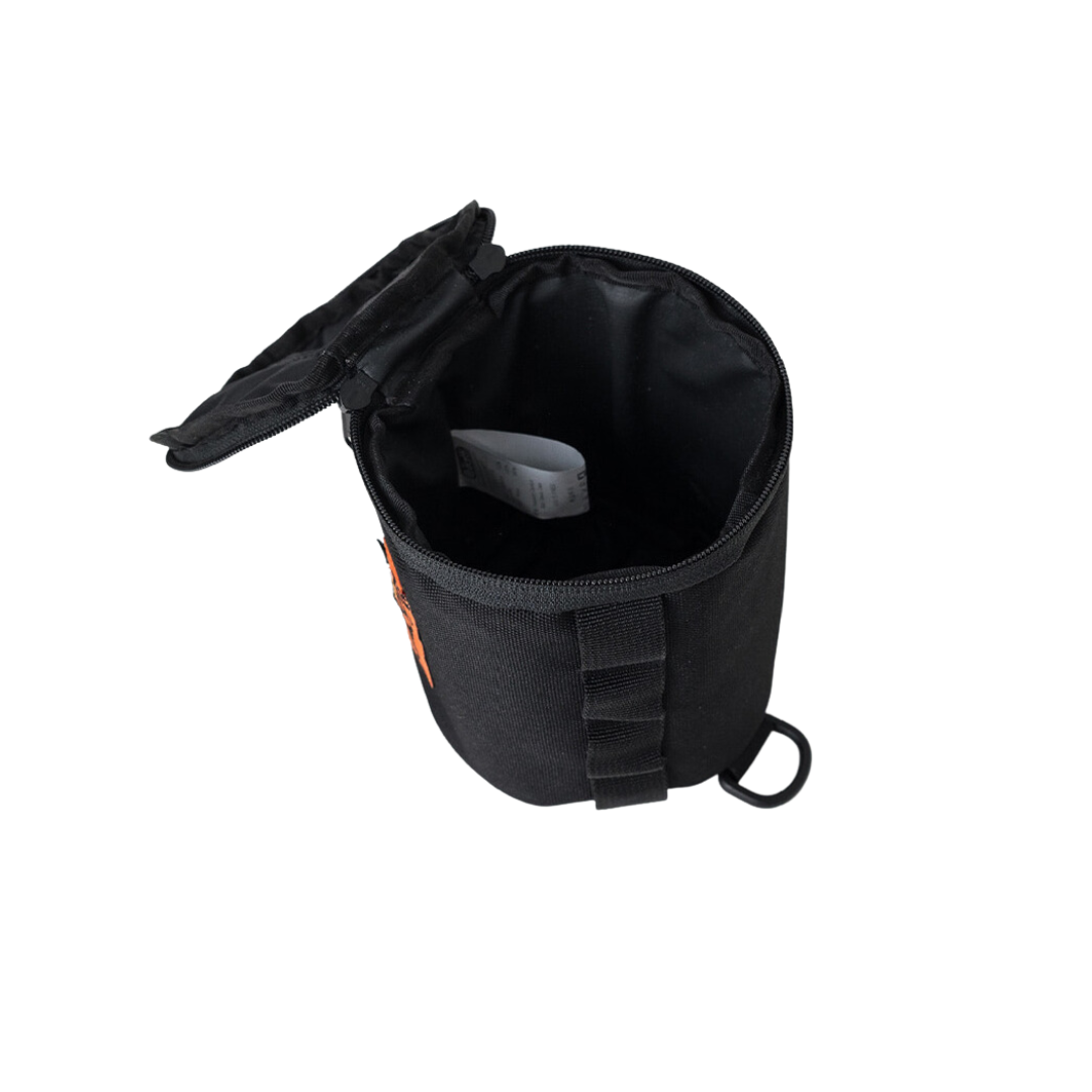 THE EARTH CORDURA Roll Tissue Case
