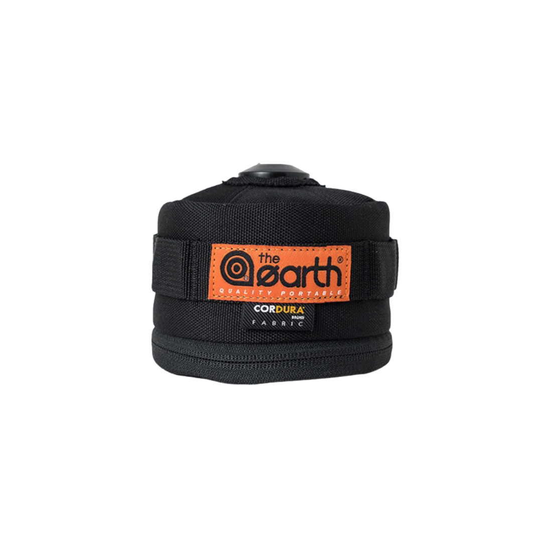 THE EARTH CORDURA Iso Gas Warmer 230G