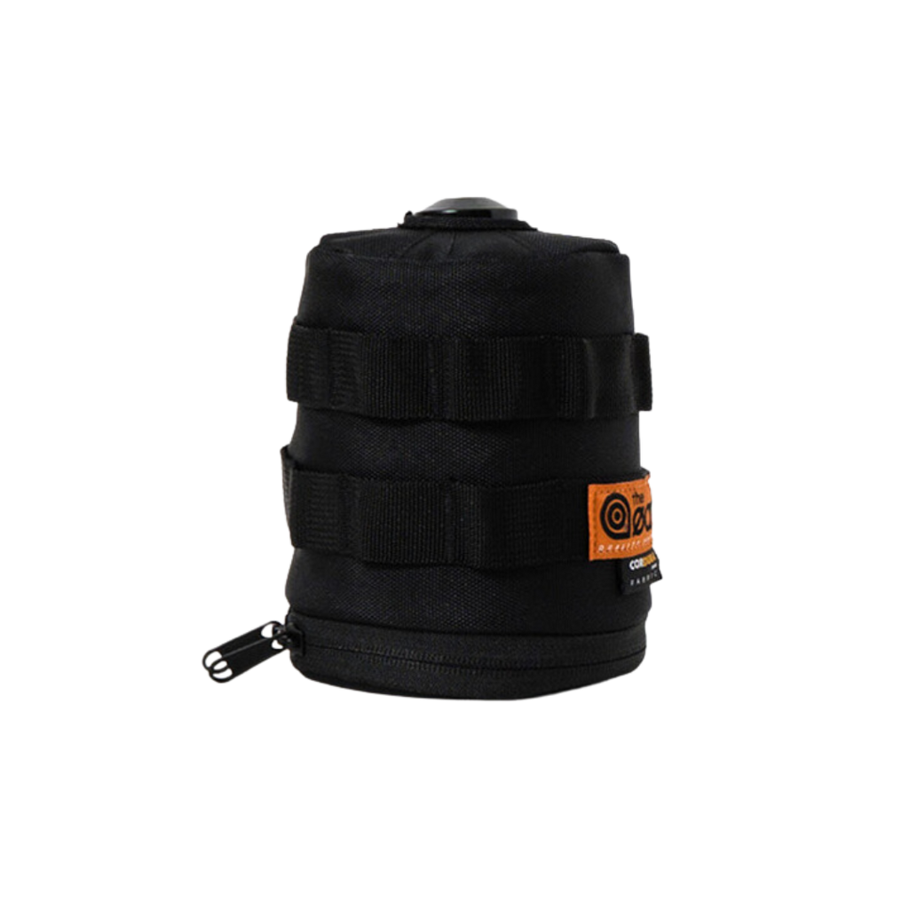 THE EARTH CORDURA Iso Gas Warmer 450G