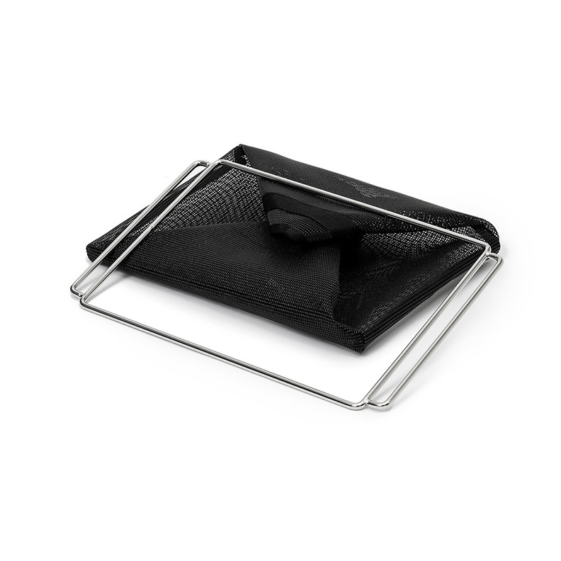 THE EARTH IGT Frame Mesh Bag