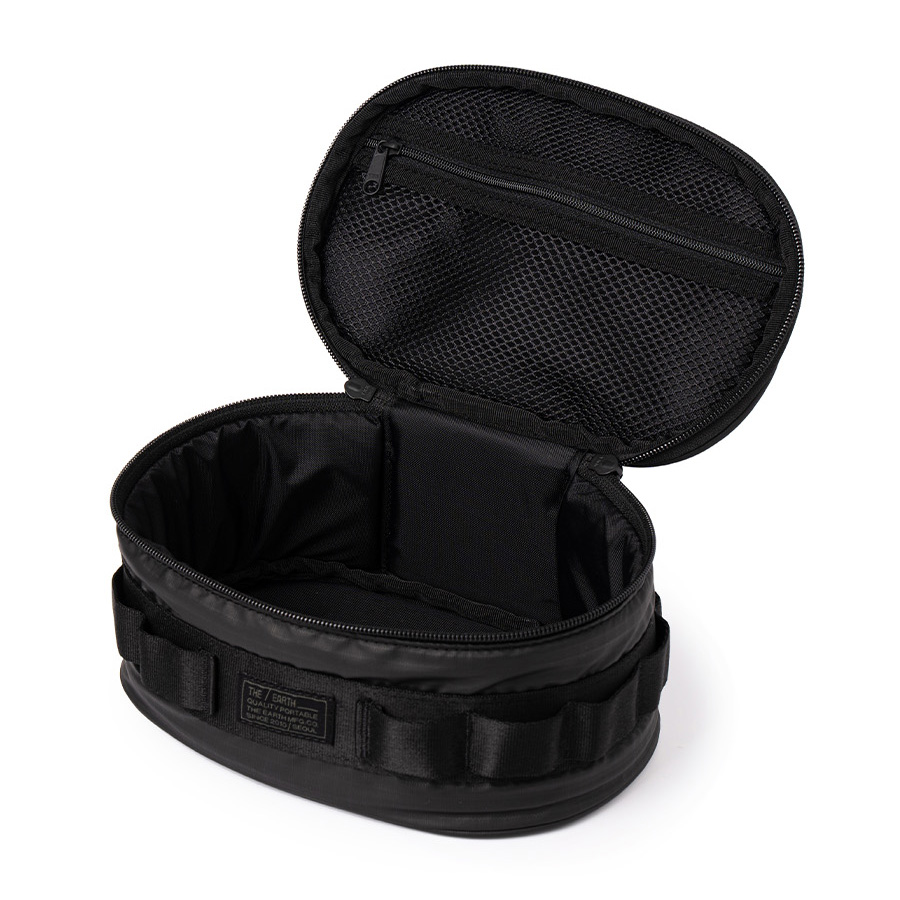 THE EARTH Mipan Regen Ripstop Sierra Cup Case