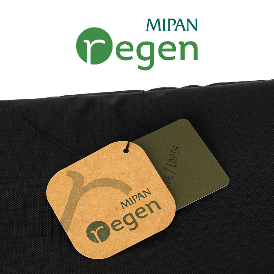 THE EARTH Mipan Regen Ripstop Sierra Cup Case
