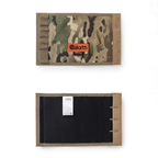 THE EARTH CORDURA Butane Gas Warmer