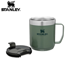 STANLEY Classic Legendary Camp Mug with Lid 12oz