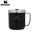 STANLEY Classic Legendary Camp Mug with Lid 12oz