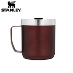 STANLEY Classic Legendary Camp Mug with Lid 12oz