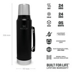 STANLEY Classic Legendary Bottle 1L