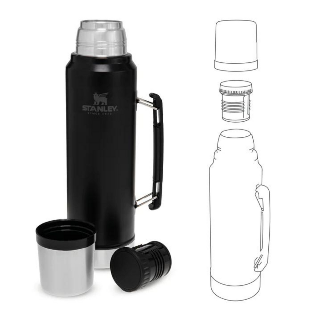 STANLEY Classic Legendary Bottle 1L