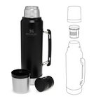 STANLEY Classic Legendary Bottle 1L