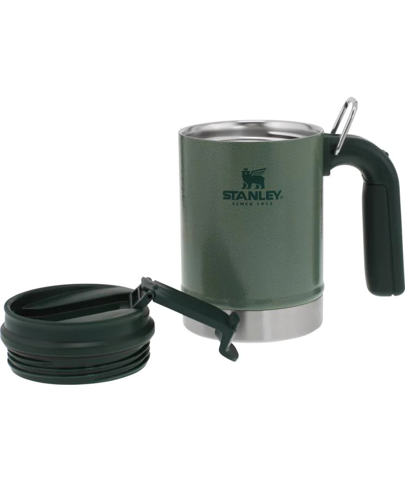 STANLEY The Big Grip Camp Mug 160z