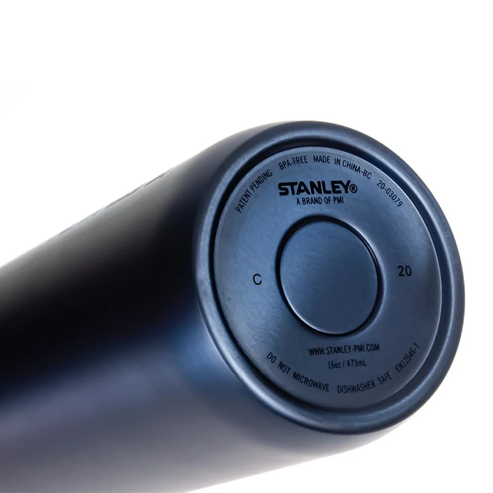 STANLEY Go Slim Bottle 16oz