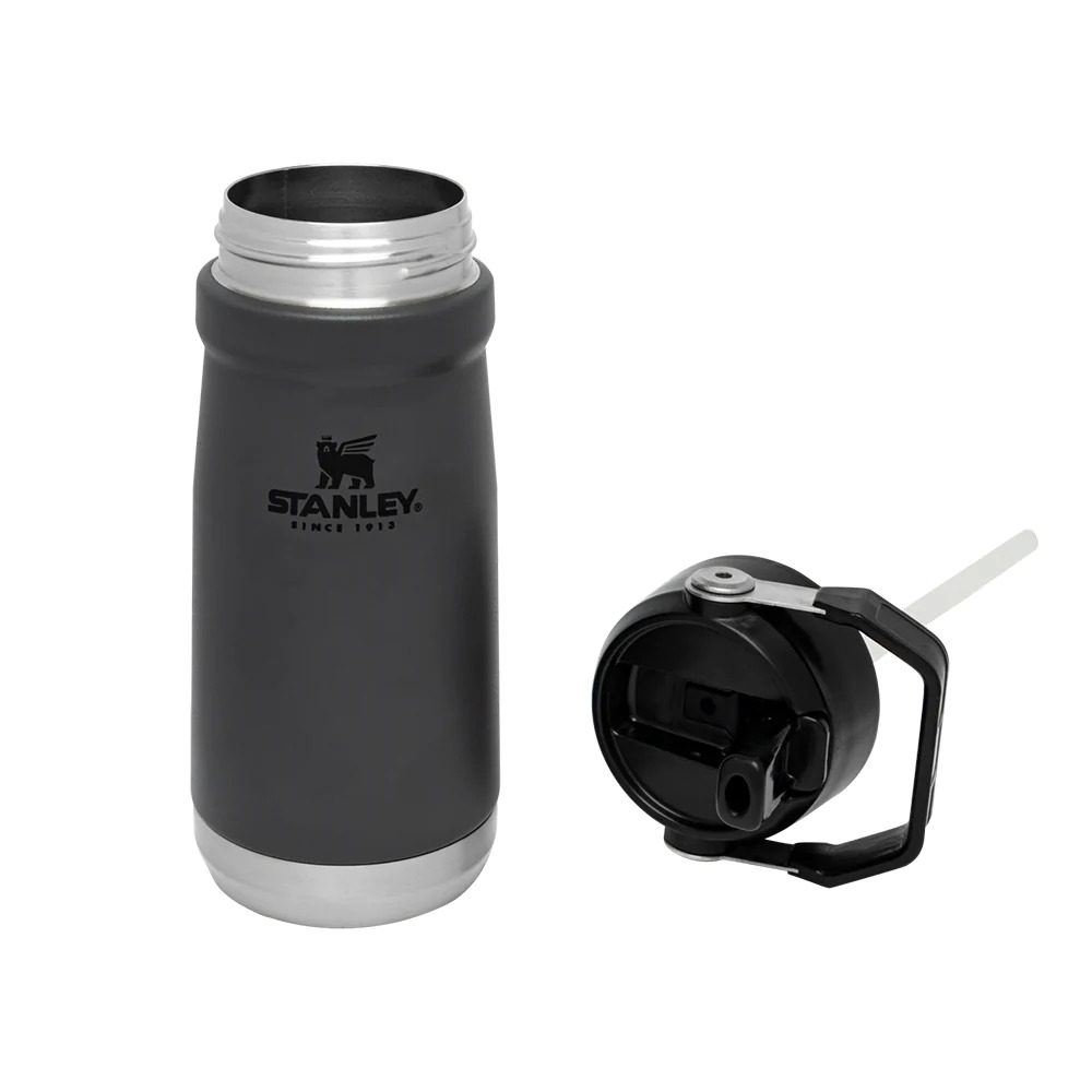STANLEY IceFlow Flip Straw Bottle 17oz
