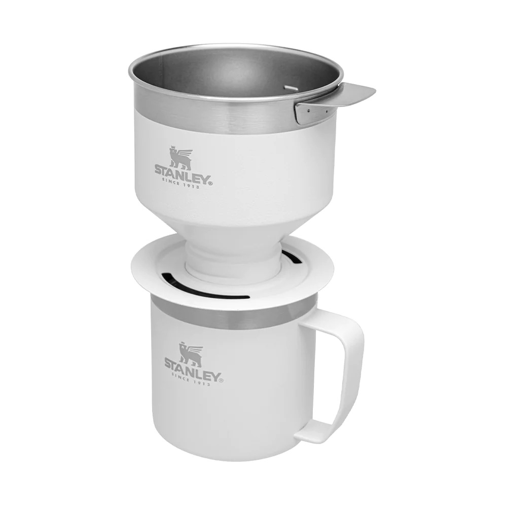 STANLEY Classic Perfect-Brew Pour Over Set