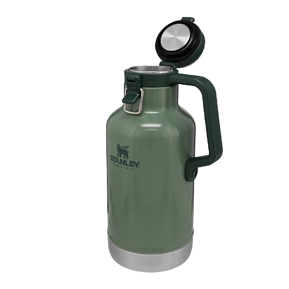 STANLEY Classic Vacuum Growler 2QT 64oz