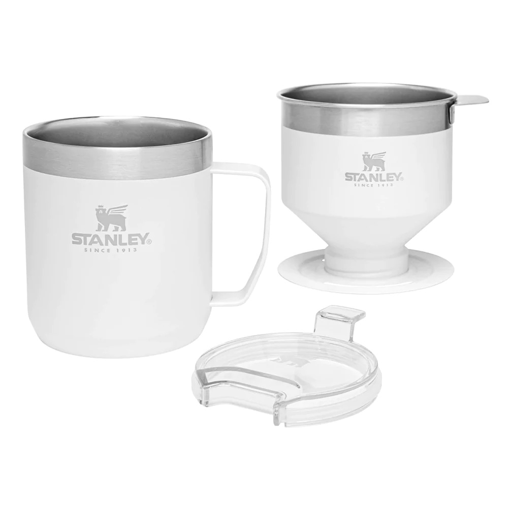STANLEY Classic Perfect-Brew Pour Over Set