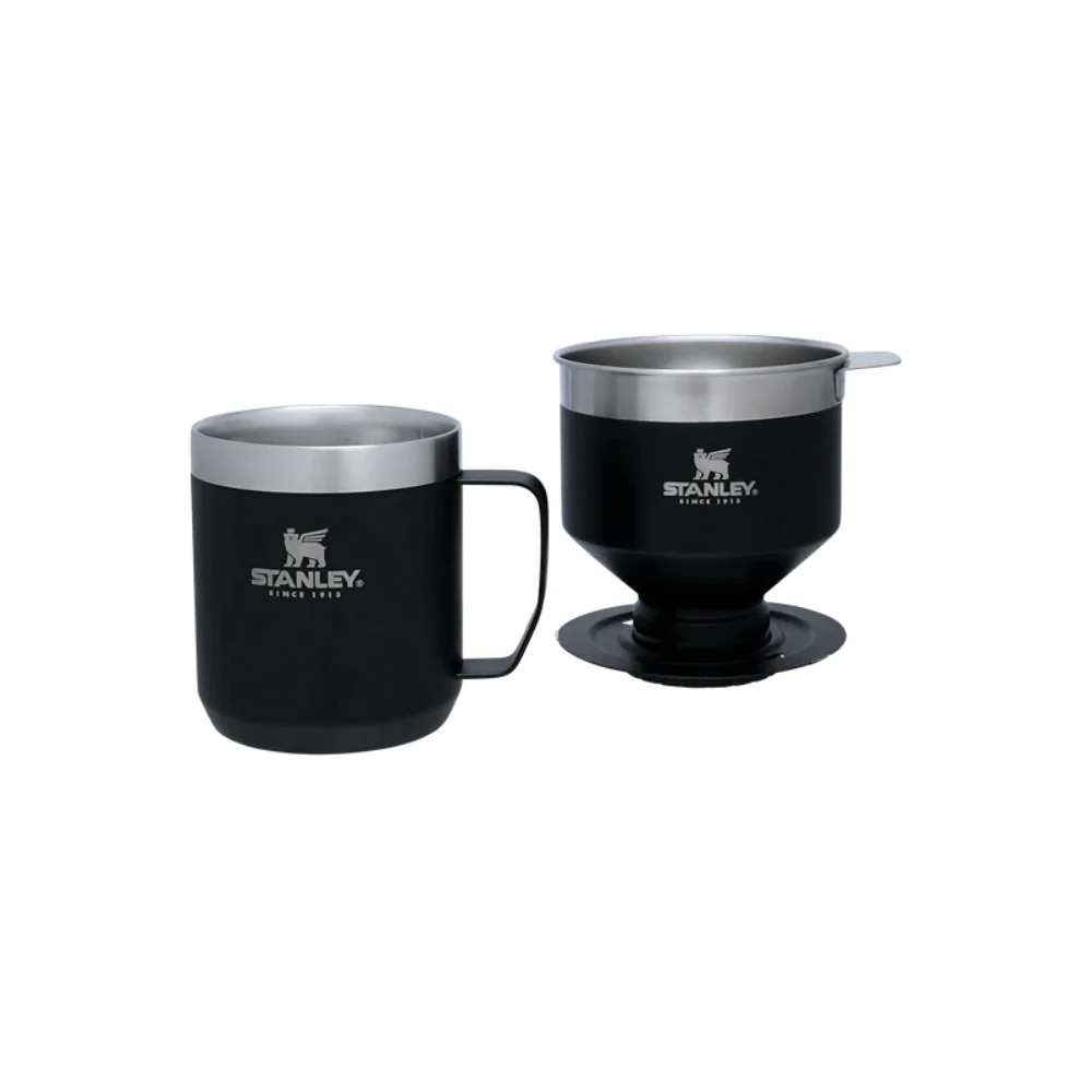 STANLEY Classic Perfect-Brew Pour Over Set