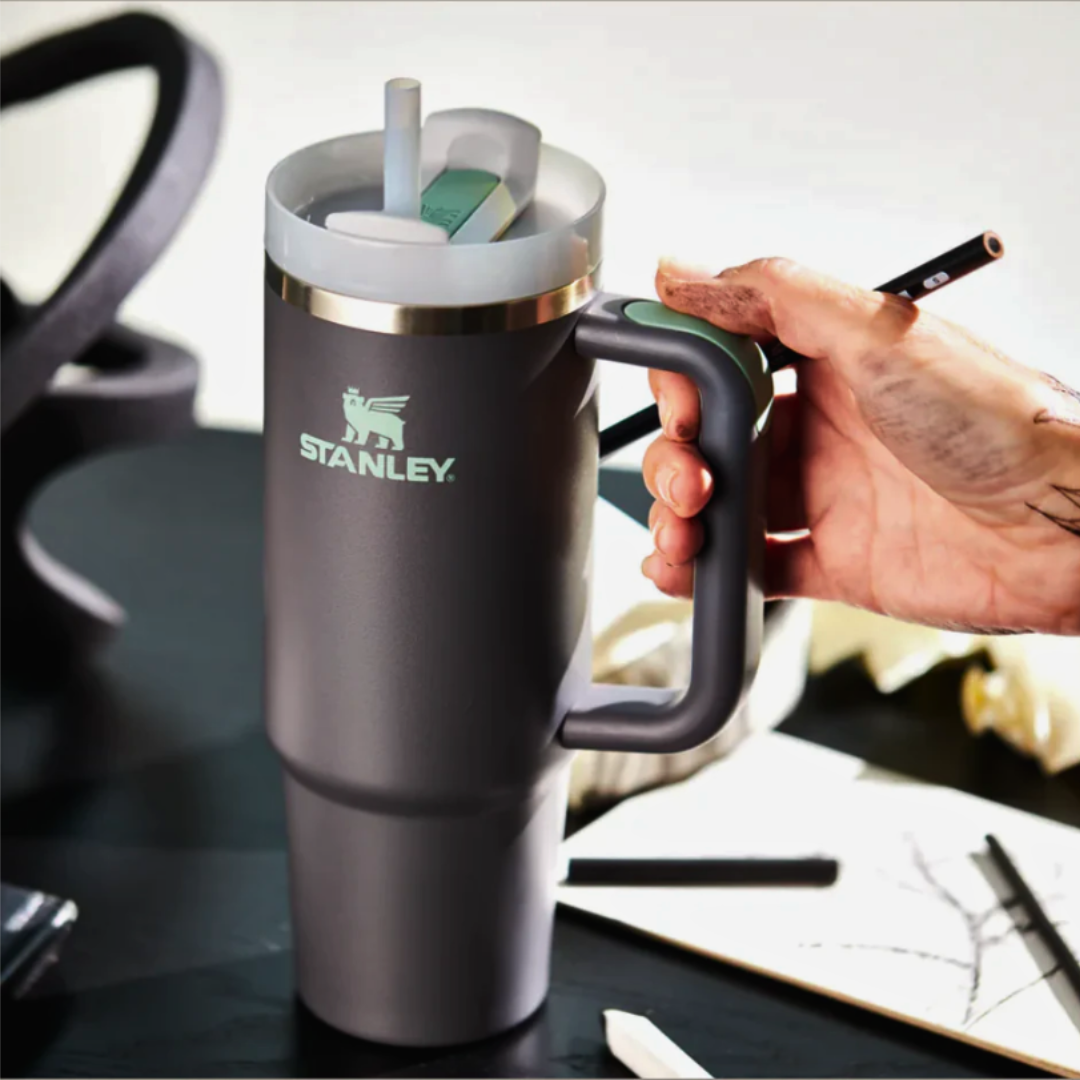 STANLEY Adventure Quencher 2.0 Tumbler 40oz