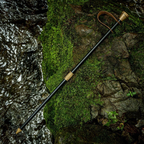 ZEN CAMPS Mini Fire Blower Pipe