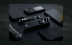 NITECORE EDC27 Ultra Slim Flashlight 3000LM