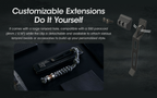 NITECORE EDC27 Ultra Slim Flashlight 3000LM
