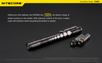 NITECORE MT06MD Nichia Pen Light 1000LM