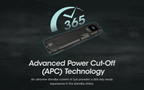NITECORE EDC27 Ultra Slim Flashlight 3000LM