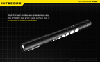 NITECORE MT06MD Nichia Pen Light 1000LM