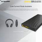 NITECORE NB10000 Gen II Power Bank 10,000mAh