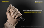 NITECORE NTP31 Tactical Pen