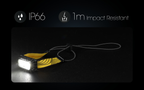NITECORE NU25 Headlamp 400LM