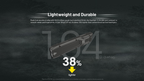 NITECORE EDC25 Flashlight 3000LM