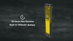 NITECORE EDC25 Flashlight 3000LM