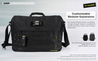 NITECORE SLB09 Commuter Sling Bag 9L
