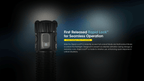 NITECORE EDC33 Flashlight 4000LM