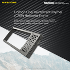 NITECORE NB20000 Gen II Power Bank 20000mAh