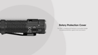 NITECORE EDC33 Flashlight 4000LM