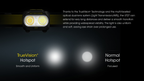 NITECORE UT27 Headlamp 800LM – Pro Package