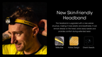 NITECORE UT27 Headlamp 800LM – Pro Package