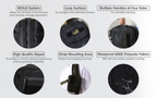 NITECORE BP23 Multi-Purpose Tactical Backpack 23L