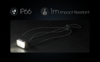 NITECORE NU25 UL Headlamp 400LM