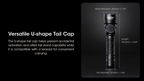 NITECORE MH25 Pro Flashlight 3300LM