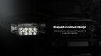 NITECORE HC65 UHE Headlamp 2000LM