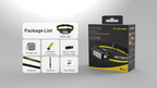 NITECORE HC65 UHE Headlamp 2000LM