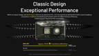 NITECORE NU20 Classic Headlamp 360LM